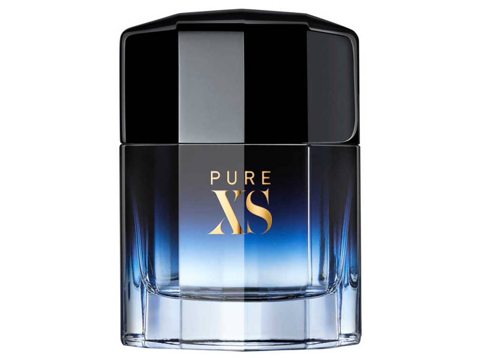 Pure XS Uomo by Paco Rabanne EDT TESTER 100 ML.
